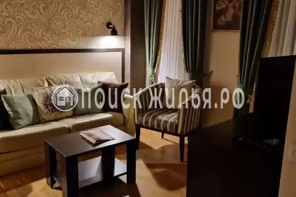 Отель «Особняк на Карла Маркса», Старица