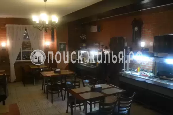 Отель «Особняк на Карла Маркса», Старица
