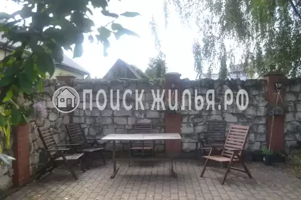 Отель «Особняк на Карла Маркса», Старица