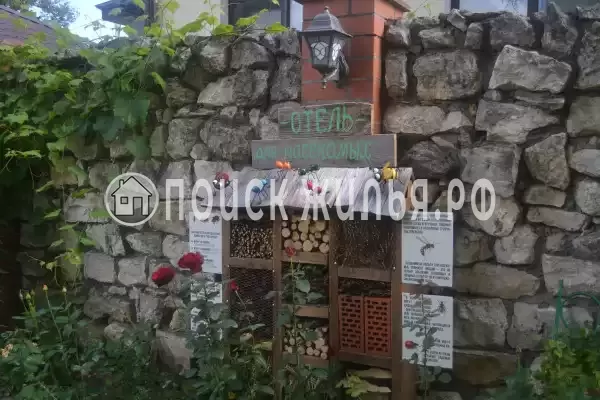 Отель «Особняк на Карла Маркса», Старица
