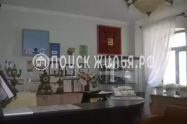 Отель «Особняк на Карла Маркса», Старица