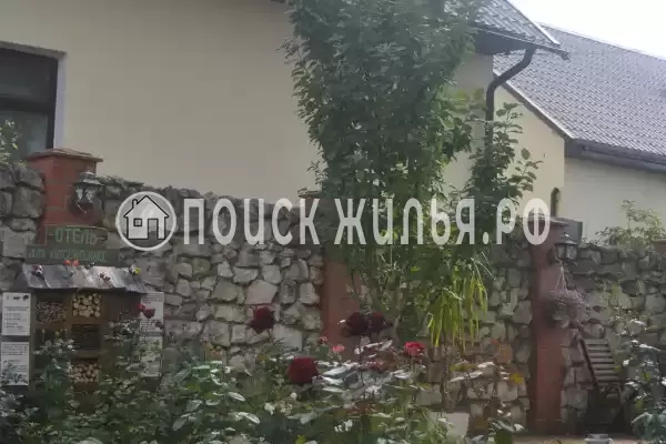 Отель «Особняк на Карла Маркса», Старица