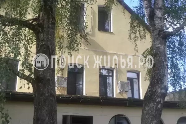 Отель «Особняк на Карла Маркса», Старица