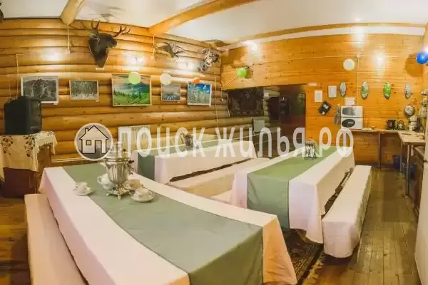 «Рябиновый», Белорецк