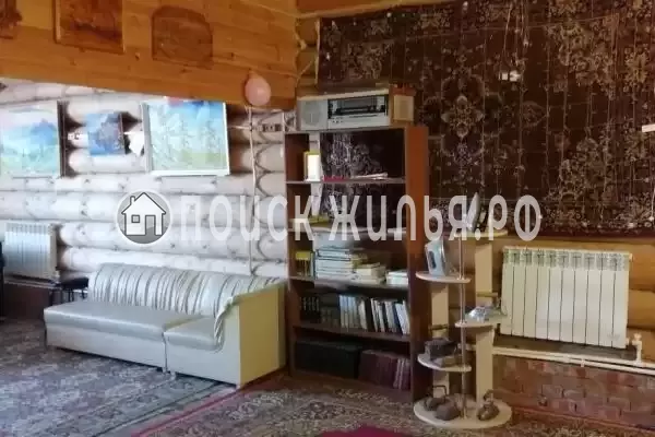 «Рябиновый», Белорецк