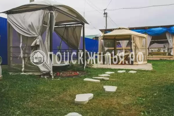 «Рябиновый», Белорецк