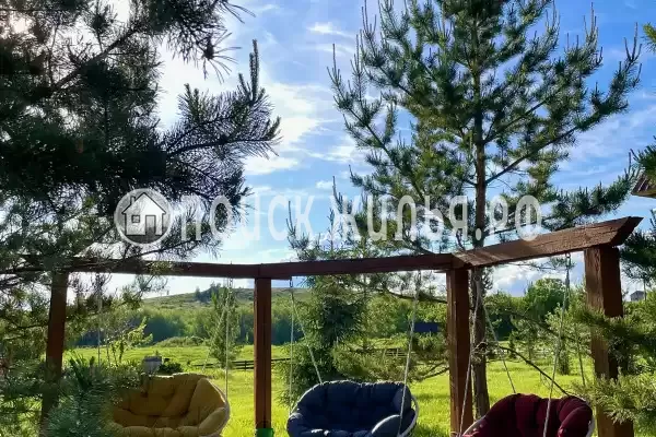 ««У Родника»», Новохарьковка