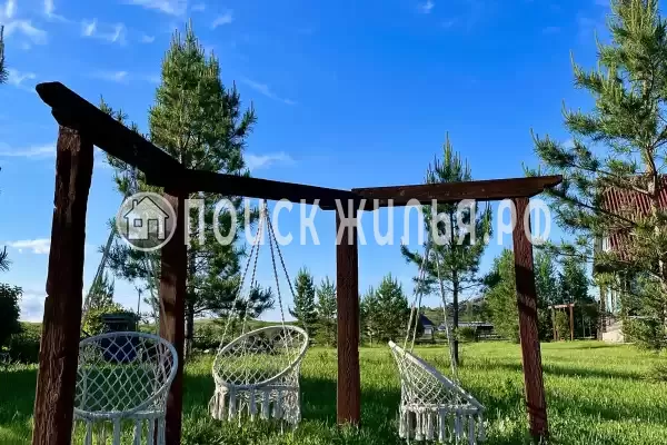 ««У Родника»», Новохарьковка