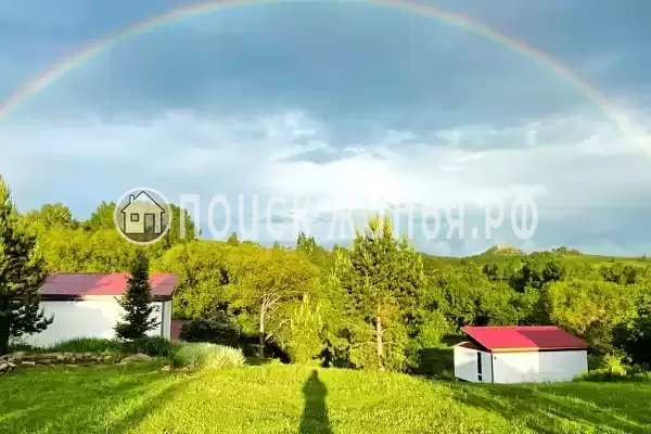 ««У Родника»», Новохарьковка