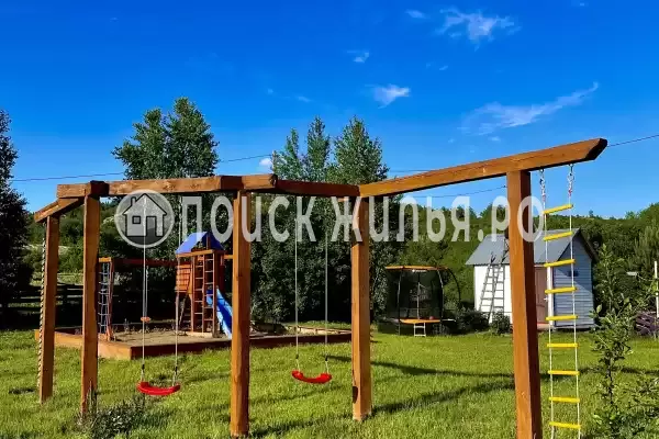 ««У Родника»», Новохарьковка