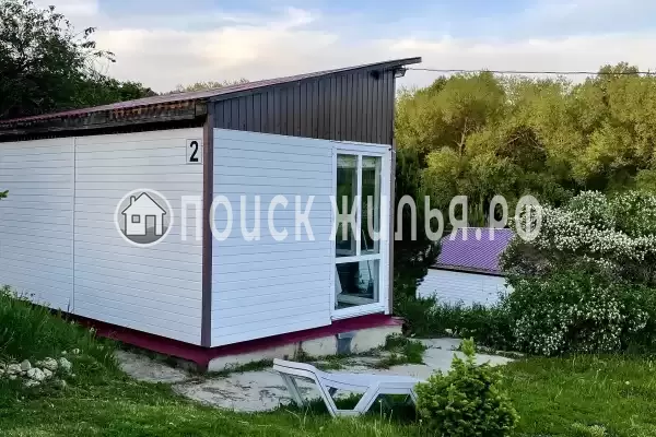 ««У Родника»», Новохарьковка