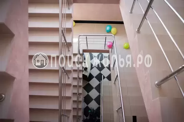 Отель «Экипаж», Краснознаменск