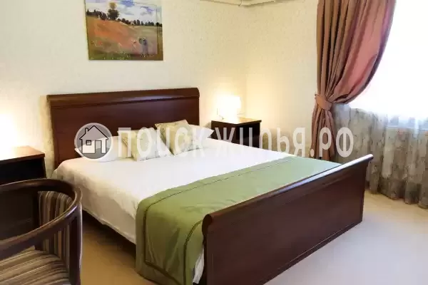 Отель «Экипаж», Краснознаменск