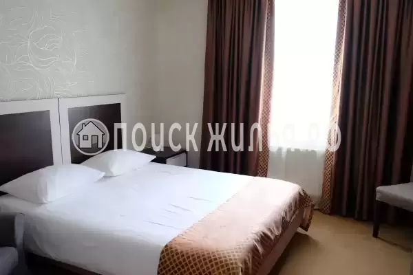 Отель «Экипаж», Краснознаменск