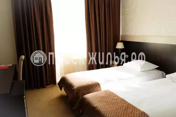 Отель «Экипаж», Краснознаменск