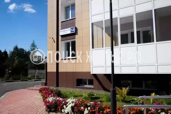 Отель «Экипаж», Краснознаменск