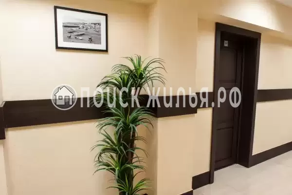 Отель «Экипаж», Краснознаменск