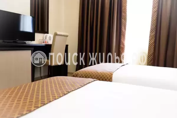 Отель «Экипаж», Краснознаменск