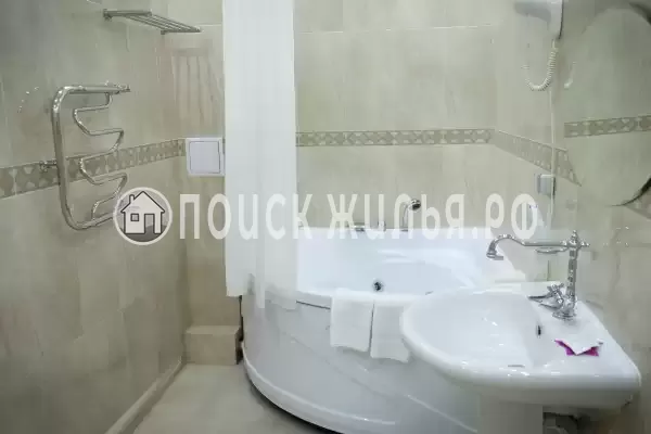 Отель «Экипаж», Краснознаменск