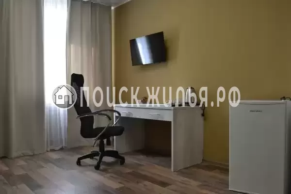 Отель «Винсент», Салават