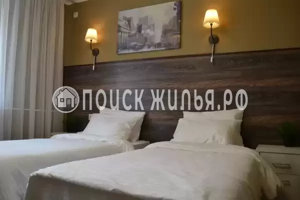 Отель «Винсент», Салават