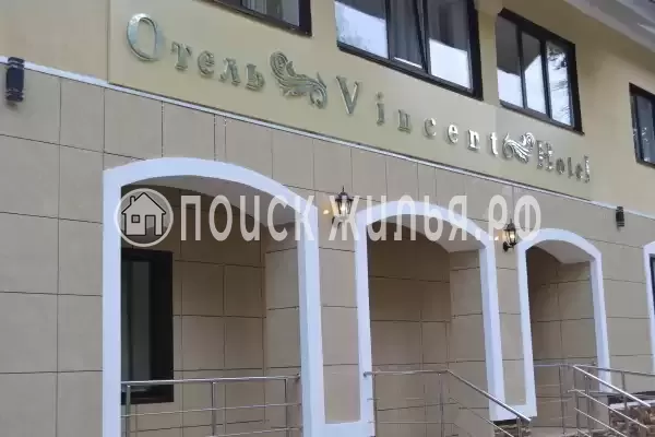 Отель «Винсент», Салават