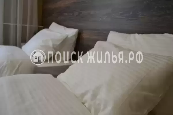 Отель «Винсент», Салават