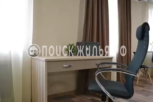 Отель «Винсент», Салават