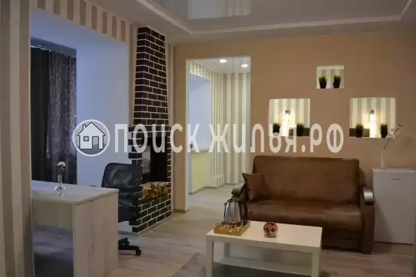 Отель «Винсент», Салават