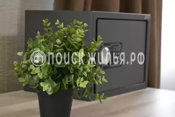 Отель «Винсент», Салават