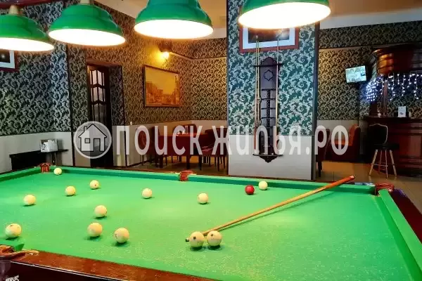 Отель «Корона», Йошкар-Ола