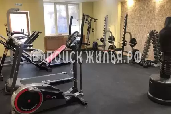 Отель «Гостиница Октябрьская», Октябрьский