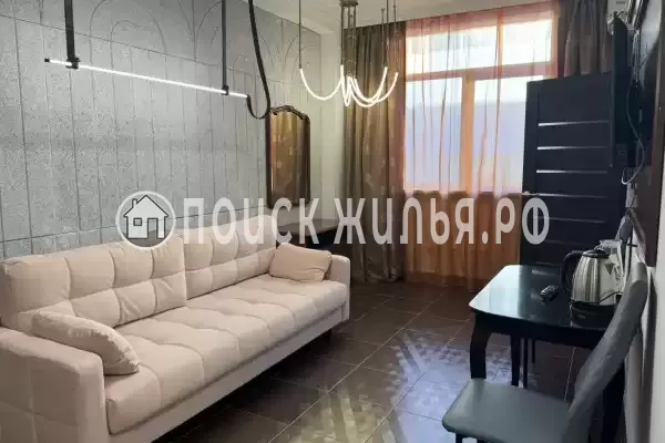 Отель «Гостиница Октябрьская», Октябрьский