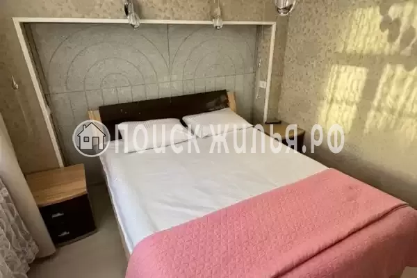 Отель «Гостиница Октябрьская», Октябрьский