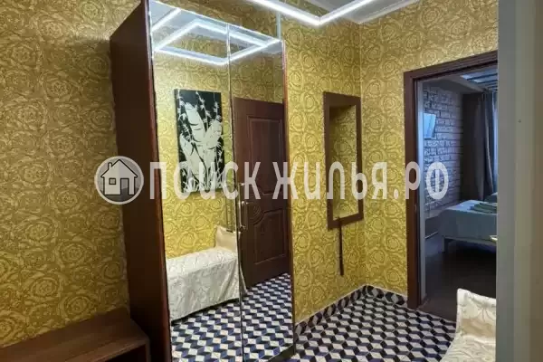 Отель «Гостиница Октябрьская», Октябрьский