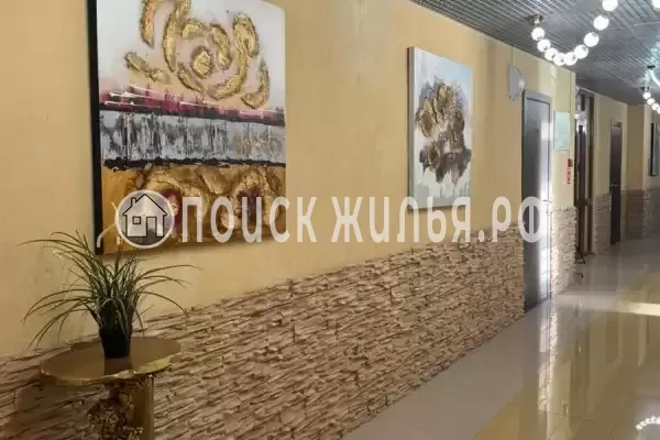 Отель «Гостиница Октябрьская», Октябрьский