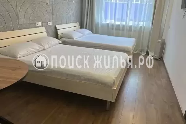 Отель «Гостиница Октябрьская», Октябрьский