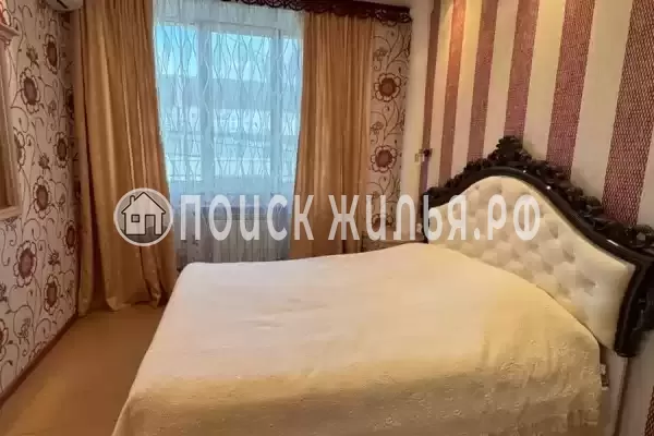 Отель «Гостиница Октябрьская», Октябрьский