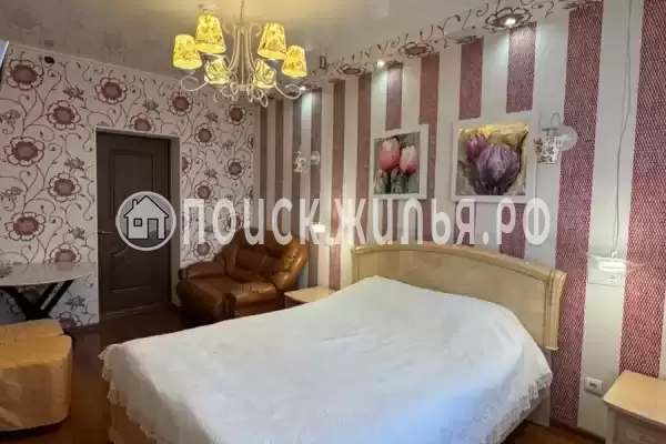 Отель «Гостиница Октябрьская», Октябрьский