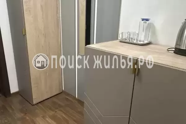 Отель «Гостиница Октябрьская», Октябрьский