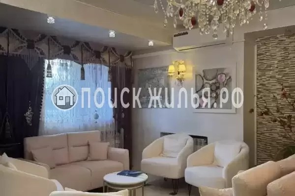 Отель «Гостиница Октябрьская», Октябрьский