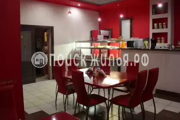 Отель «Беломорье», Кандалакша