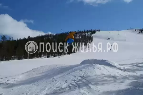 Отель «Беломорье», Кандалакша