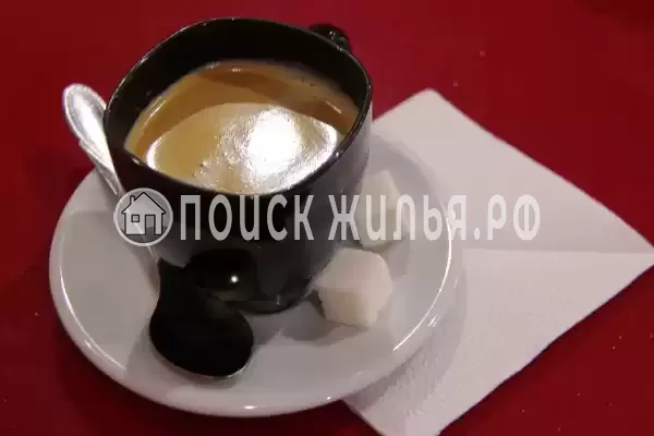 Отель «Беломорье», Кандалакша