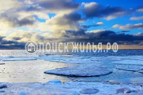 Отель «Беломорье», Кандалакша