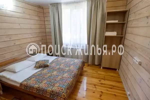 Отель «Алтай Подгорица», Бирюзовая Катунь