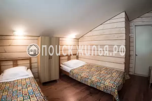 Отель «Алтай Подгорица», Бирюзовая Катунь