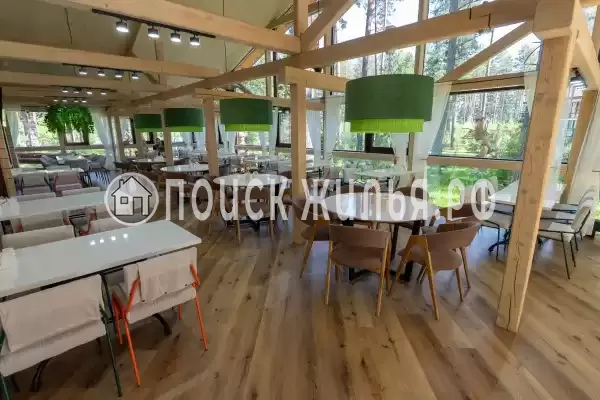 Отель «Алтай Подгорица», Бирюзовая Катунь