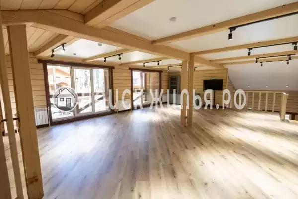 Отель «Алтай Подгорица», Бирюзовая Катунь