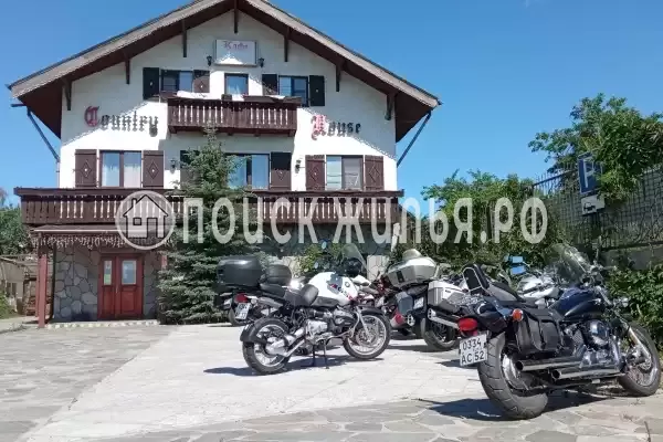 «Country House», Новинки